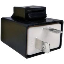 Rele do Pisca Biz Titan Fan bros Sahara PCX CB300 XLX