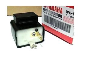 Rele do pisca original yamaha NEO 125 UBS (2017-2020) 1pah335000