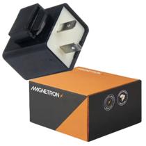 Rele do Pisca Yes 125/Intruder 125/XlX 350 - 12v 2 Pinos