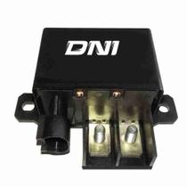 Relé do pré-aquecimento das velas peugeot / citroen 1324362080/1920cq - 12v dni 8561