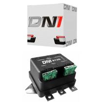 Relé Duplo de Faróis 12V Universal 500W 6 Terminais DNI 8135