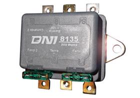 Rele Duplo De Farois Universal 12V 6 Terminais Voltagem:12 volts Rele Duplo De Farois Universal 12V 6 Terminais Voltagem:12 volts