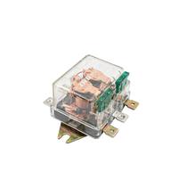 Relé Duplo Faróis Uso Geral 500W 12V Caneca em Acrílico DNI8135CR Relé Duplo Faróis Uso Geral 500W 12V Caneca em Acrílico DNI8135CR