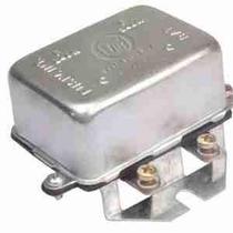 Rele Duplo Farol 12v Tampa Aço 240w