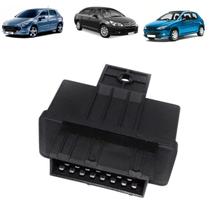 Rele Duplo Injeção 15 Vias Citroen C3 C4 Palla Peugeot 307 408 Rele Duplo Injeção 15 Vias Citroen C3 C4 Palla Peugeot 307 408