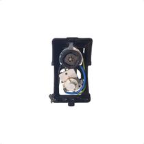 Relé e Protetor Compressor Embraco Áspera 1/2 a 3/4