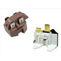 Relé e Protetor Térmico Universal Bebedouros em Geral 110v