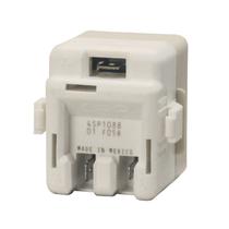 Relé e Sobrecarga YNG 61005518 para Lavadoras Whirlpool, Maytag e Kenmore