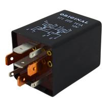 Relé Eletrônico 12V 25A 8 Terminais Ar Condicionado Passat Jetta Fox