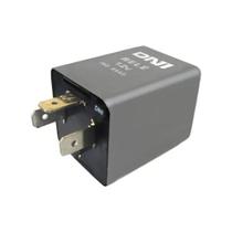 Relé Eletrônico De Aviso Sonoro Ford Renault Peugeo 8516