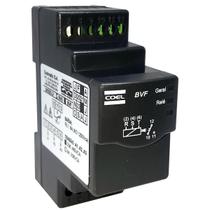 Rele Eletronico Digital Falta De Fase Coel Bvf 208-480Vca