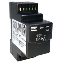 Rele Eletrônico Digital Falta de Fase Coel BVF 208-480Vca