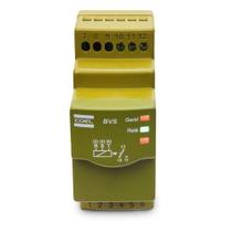 Rele Eletronico Digital P/ Uso Ind. Bv*falta e Seq.*208-480vca*emb.unit.*port-