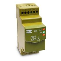 Rele Eletronico Digital P/ Uso Industrial Bv*falta*208...480vca*emb.unit.*port