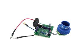 Relé Eletrônico Rotação 110v P/ Dremel 4000 Original Relé Eletrônico Rotação 110v P/ Dremel 4000 Original