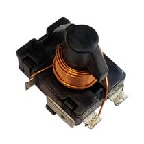 Relé Embraco 1/10HP 127V P/Compressor Embraco Em30Nr Em30Hnr