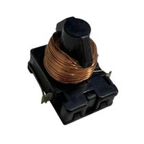 Relé Embraco 1/12 1/10hp 220v 213514032 P/Compressor EM20NR