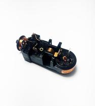 Relê Embraco Conjugado Danfoss PW 3,5 - 4,5 K9 220V Geladeira Consul Brastemp 220V