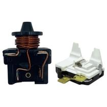 Relê Embraco Pws K11 1/6 110w Com Protetor Em55