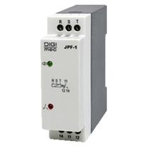 Relé Falta De Fase 208/480VCA Eletrônico Digimec Relé Falta De Fase 208/480VCA Eletrônico Digimec