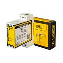 Relé Falta de Fase Acton para Sistemas Trifásicos, Tensão de 220 a 440 Vca