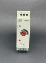 Rele Falta de Fase DPF-1 220/380V Digimec