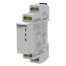 Relé Falta De Fase E Sequência 208-480VCA Soprano