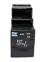 Rele Falta De Fase Trifasico Coel Bvf1 Digital 208 A 480vca