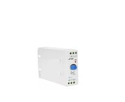 Relé falta de fase trifasico - jpnd - 220v - (sem neutro) - (cx. estreita)