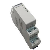 Rele Falta E Sequência De Fases - Ras 21 - Soprano