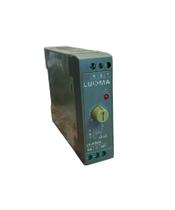 Rele falta fase lk fsnk sem neutro 220vca cx estreita lukma Rele falta fase lk fsnk sem neutro 220vca cx estreita lukma