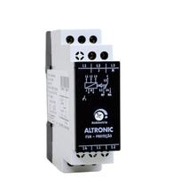Rele Falta Fase Sem Neutro 220/380V Trifasico FFS 01