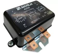Relé Farol Speed 5 Terminais 400W 24V caminhao Onibus Relé Farol Speed 5 Terminais 400W 24V caminhao Onibus