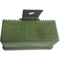 Relê Fiat Brava 2000 a 2003 DNI DNI-8167 Relê Fiat Brava 2000 a 2003 DNI DNI-8167