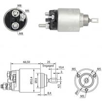 Relê Fiat Palio 1996 a 2023 ZM 5-382 Relê Fiat Palio 1996 a 2023 ZM 5-382