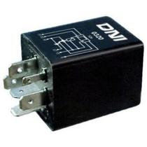 Relê Fiat Strada 1999 a 2004 DNI DNI-0320