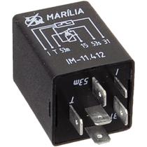 Relê Ford Cargo 1988 a 2018 MARILIA IM11412 Relê Ford Cargo 1988 a 2018 MARILIA IM11412