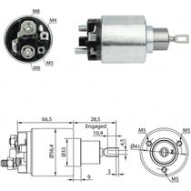 Relê Ford Corcel Ii 1983 a 1983 ZM 571