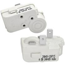 Relé Formiden, protetor de sobrecarga de geladeira de 2 pinos, PTC Starter Relé Formiden, protetor de sobrecarga de geladeira de 2 pinos, PTC Starter