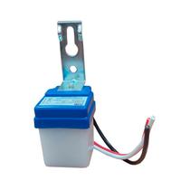 Rele foto eletrico 1000w 70/270v proelet