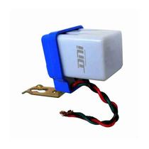 Rele foto eletrico 600w/1300w 6a dni Rele foto eletrico 600w/1300w 6a dni