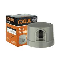 Rele Foto Eletrico Cz Foxlux Biv.