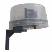 Relé Foto Elétrico Externo Bivolt Qualitronix