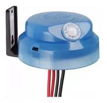 Relé Fotocélula C/ Retardo 220v Tri-Fácil Nf Exatron Relé Fotocélula C/ Retardo 220v Tri-Fácil Nf Exatron
