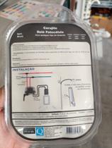 Relé Fotocélula Corujito Externo