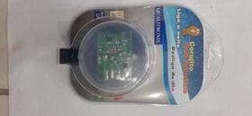 Relé Fotocélula Corujito Qualitronix Bivolt