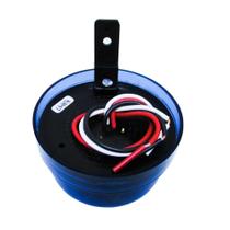 Relê Fotocélula Fio com Base BIVOLT 1000W - PW MOD 315