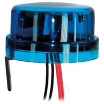 Relê Fotocélula fio com base Bivolt 1000W - PW Relê Fotocélula fio com base Bivolt 1000W - PW