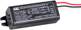 Rele Fotocelula Fotoelétrico Compacto Externo 500w Rfe-10 Margirius