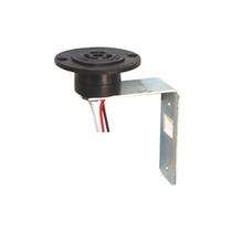 Rele Fotocelula Fotoeletrico Sensor Bivolt Base Tomada